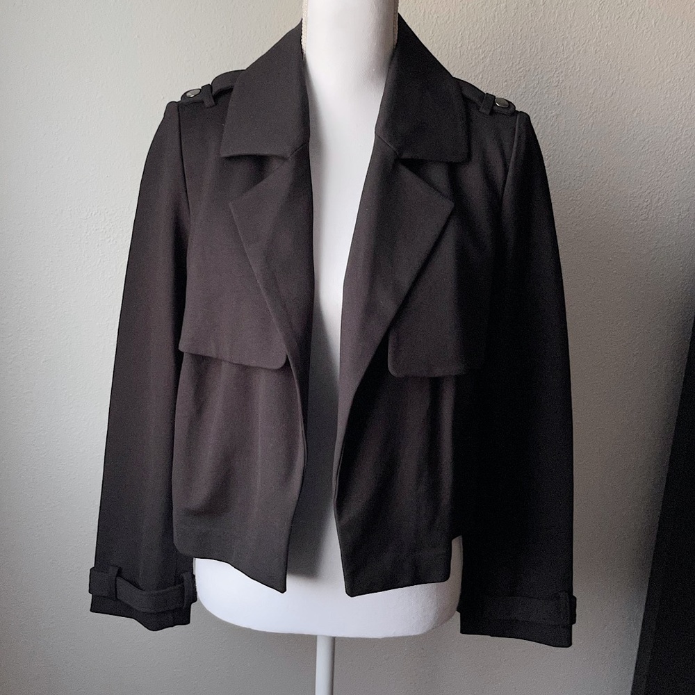 Chico’s Blazer